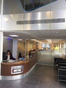 METSEC