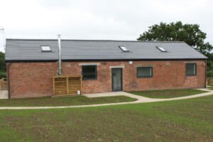 Forhill Ash Barn