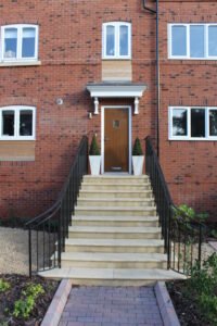 Nash Court, Belbroughton  